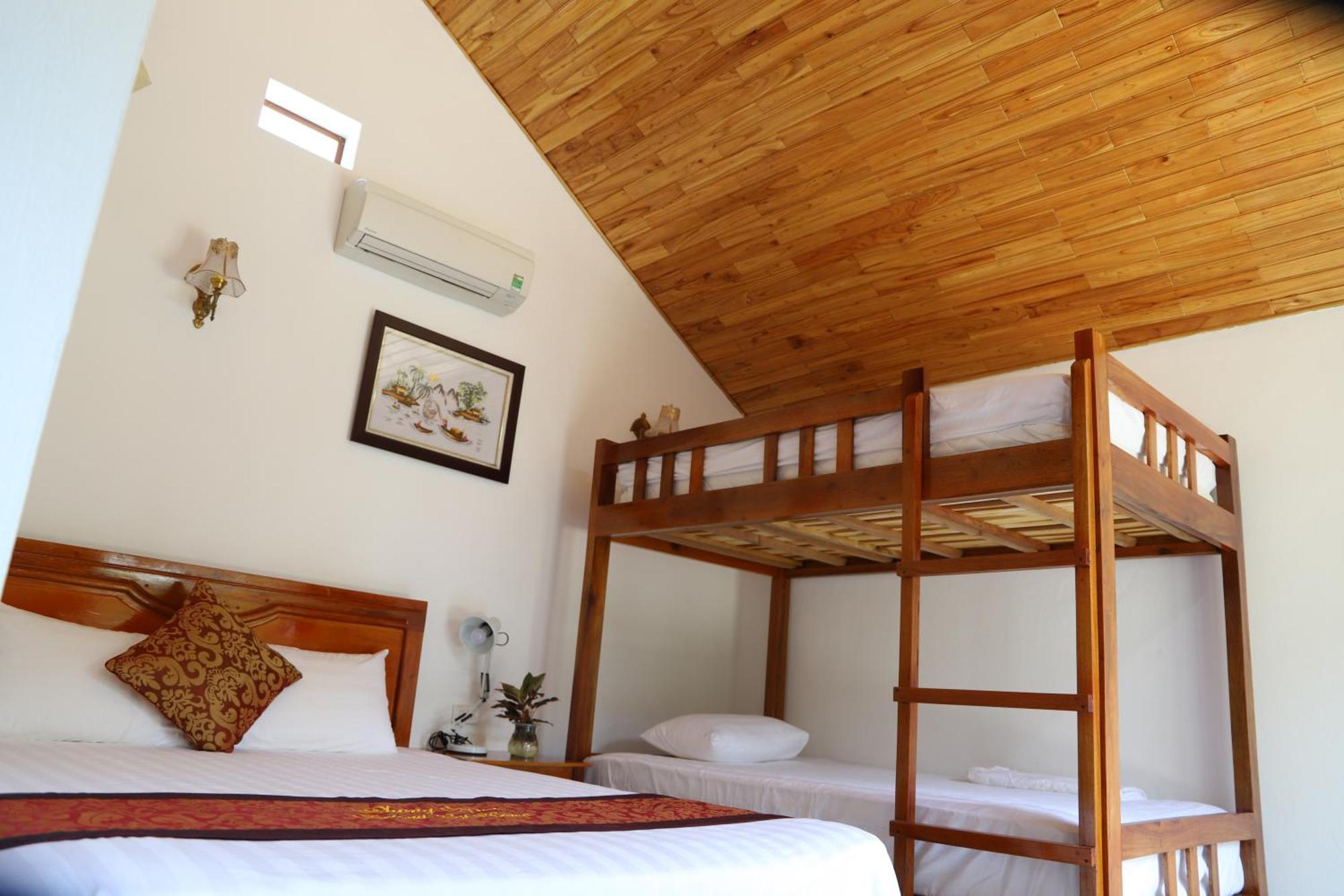 Phong Nha Friendly Home Exterior foto